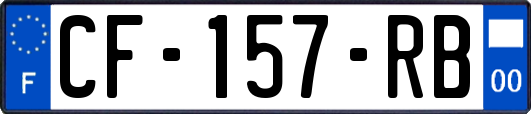 CF-157-RB