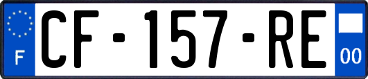 CF-157-RE
