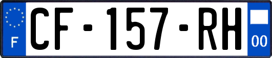 CF-157-RH