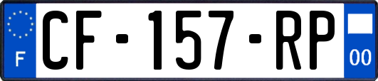 CF-157-RP