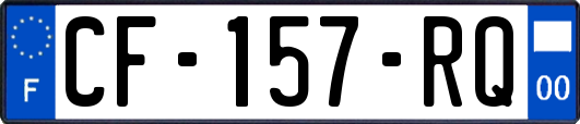 CF-157-RQ