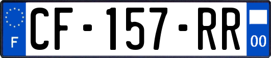 CF-157-RR