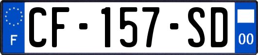 CF-157-SD