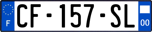 CF-157-SL