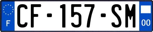 CF-157-SM