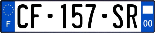 CF-157-SR