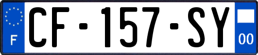 CF-157-SY