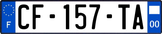 CF-157-TA