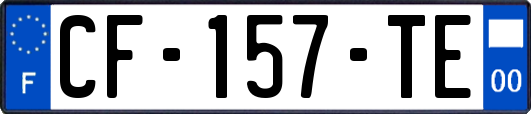 CF-157-TE