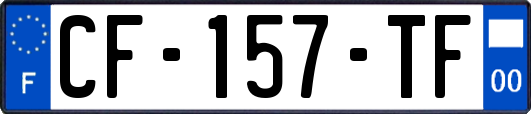 CF-157-TF