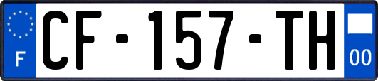CF-157-TH
