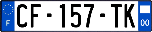 CF-157-TK