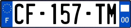 CF-157-TM
