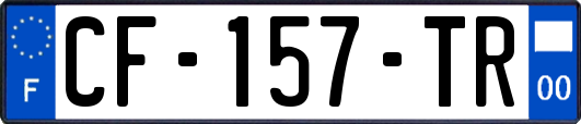 CF-157-TR