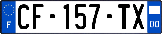 CF-157-TX