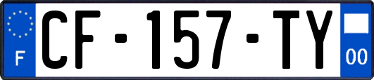 CF-157-TY
