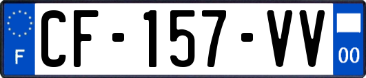 CF-157-VV