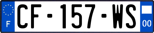 CF-157-WS