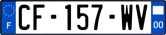 CF-157-WV