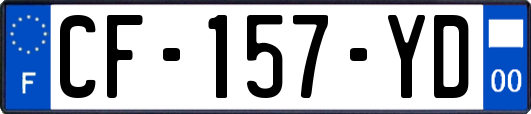 CF-157-YD