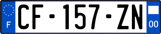 CF-157-ZN