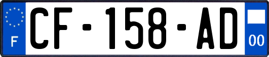 CF-158-AD