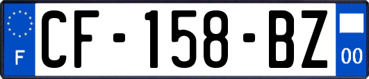 CF-158-BZ