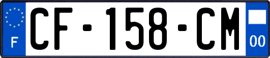 CF-158-CM