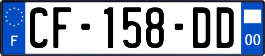 CF-158-DD