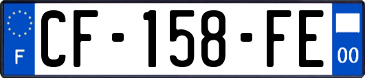 CF-158-FE