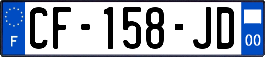 CF-158-JD