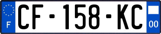 CF-158-KC