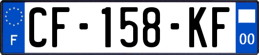 CF-158-KF