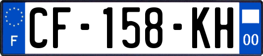 CF-158-KH