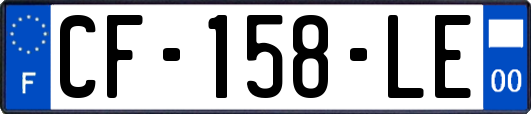 CF-158-LE