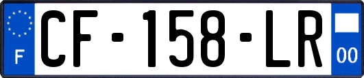 CF-158-LR