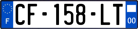 CF-158-LT