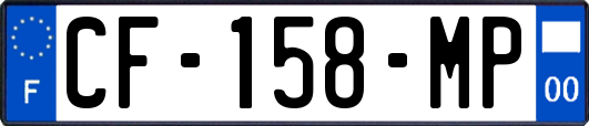 CF-158-MP
