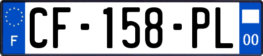 CF-158-PL