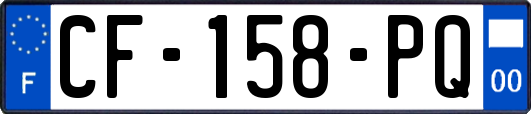 CF-158-PQ