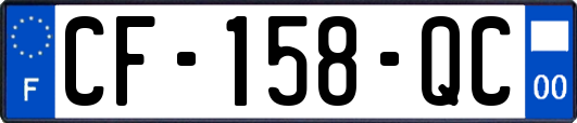 CF-158-QC