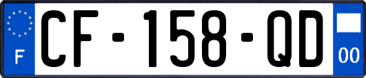 CF-158-QD