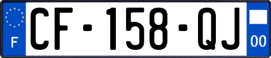 CF-158-QJ