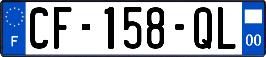 CF-158-QL