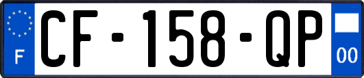 CF-158-QP