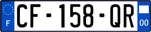 CF-158-QR