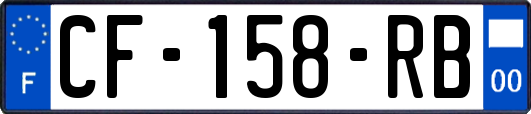 CF-158-RB