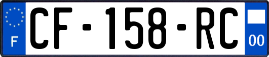 CF-158-RC