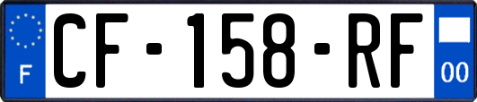 CF-158-RF