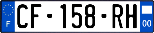 CF-158-RH